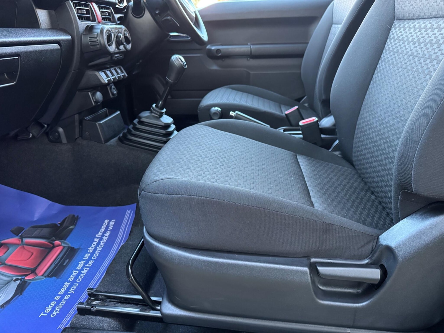 Used Suzuki Jimny 2024 for sale - 76715489: Photo 18