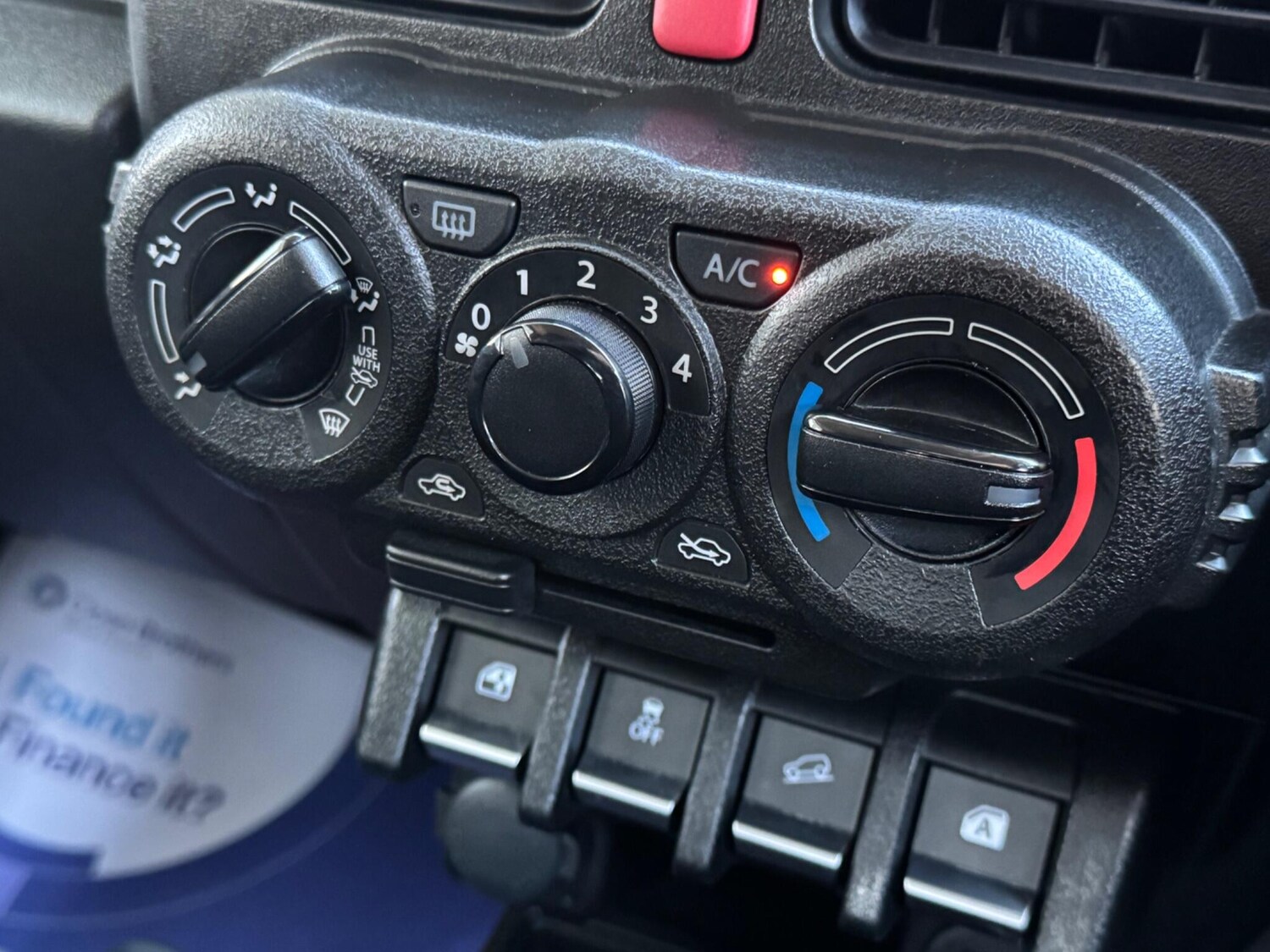 Used Suzuki Jimny 2024 for sale - 76715489: Photo 19