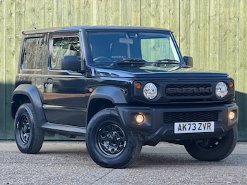 Suzuki - Jimny