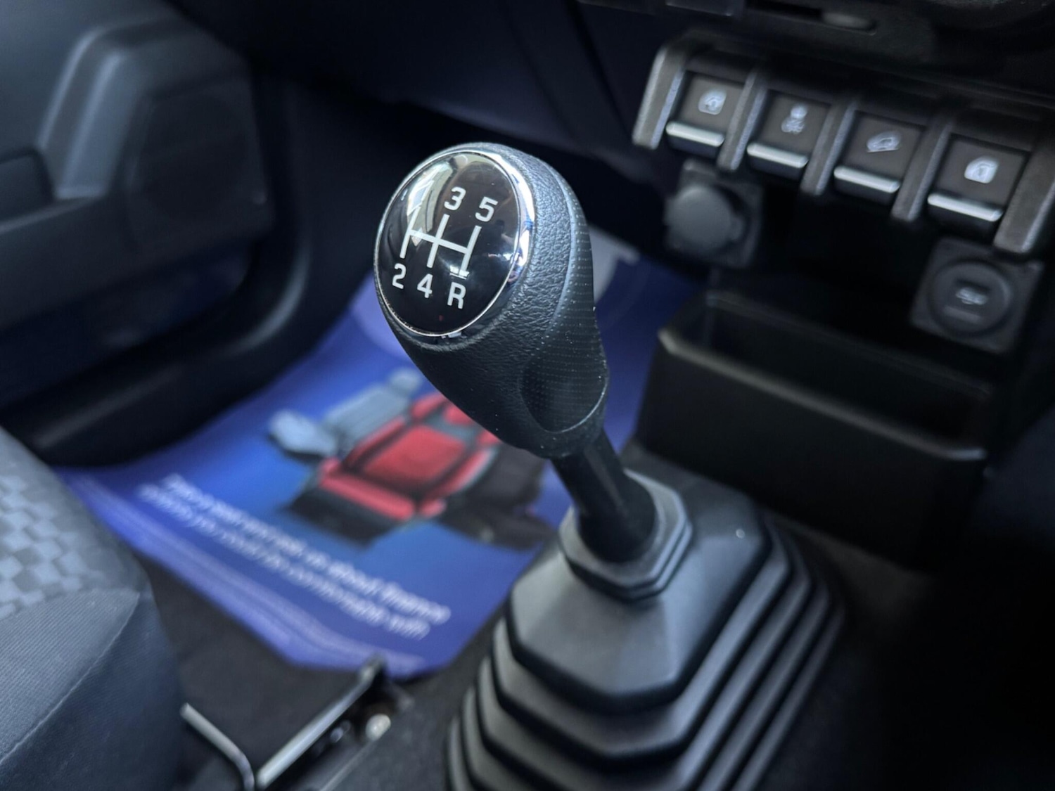 Used Suzuki Jimny 2024 for sale - 76715489: Photo 20