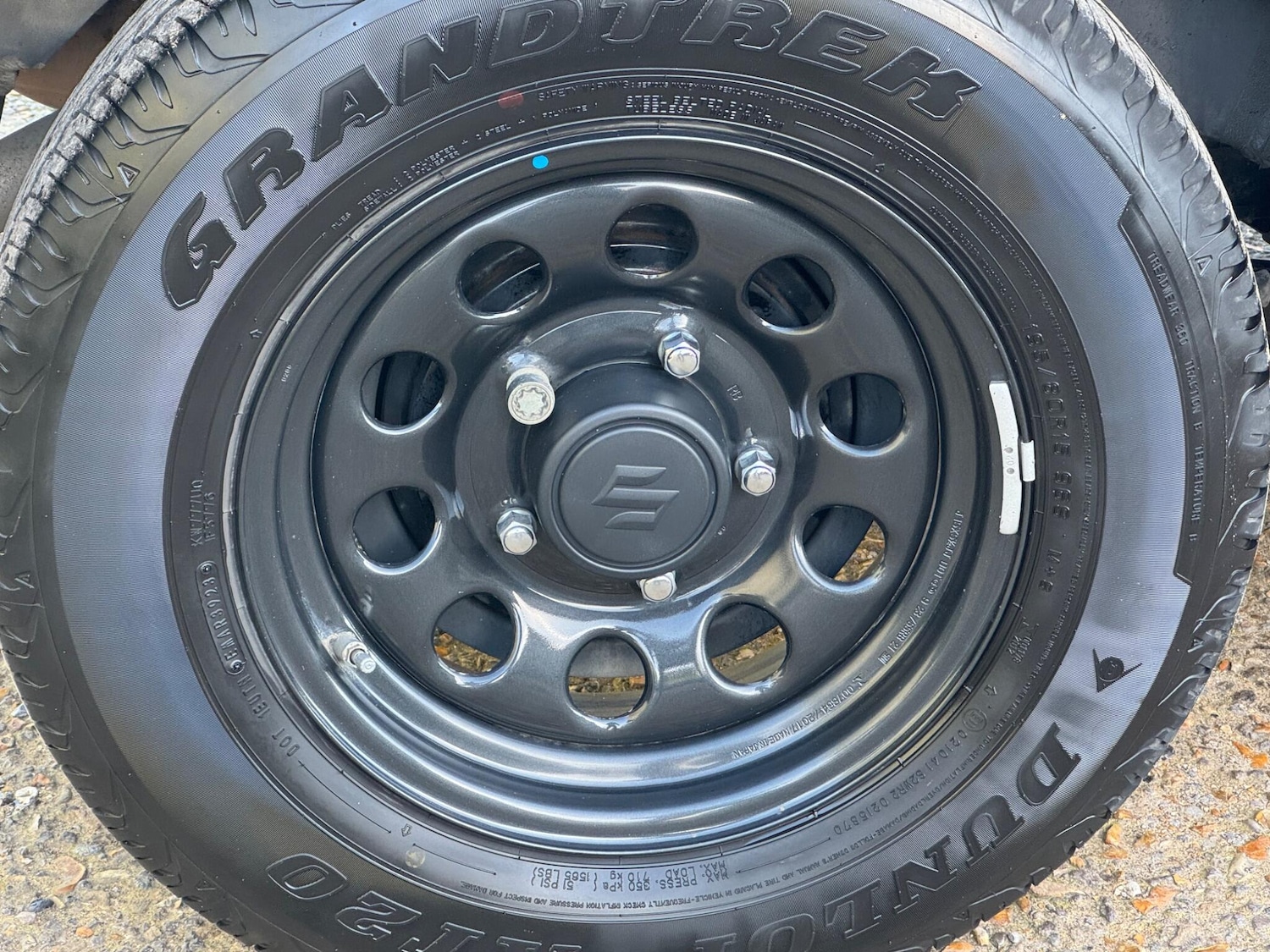 Used Suzuki Jimny 2024 for sale - 76715489: Photo 26