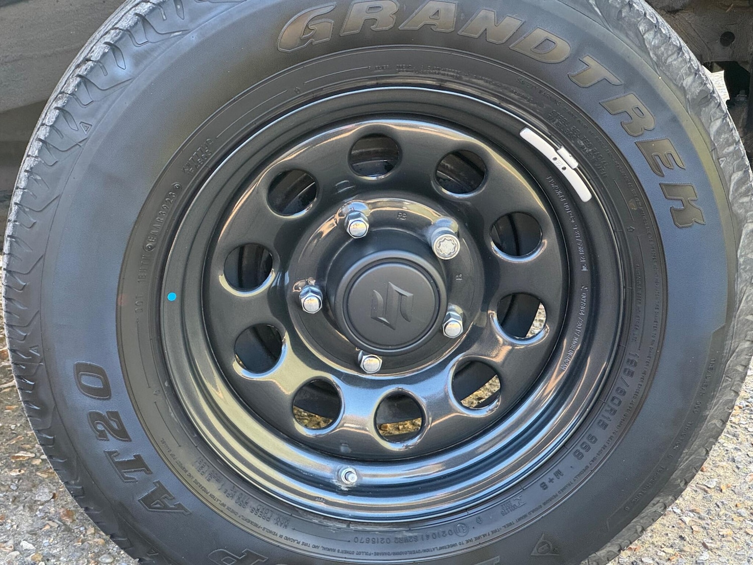 Used Suzuki Jimny 2024 for sale - 76715489: Photo 27