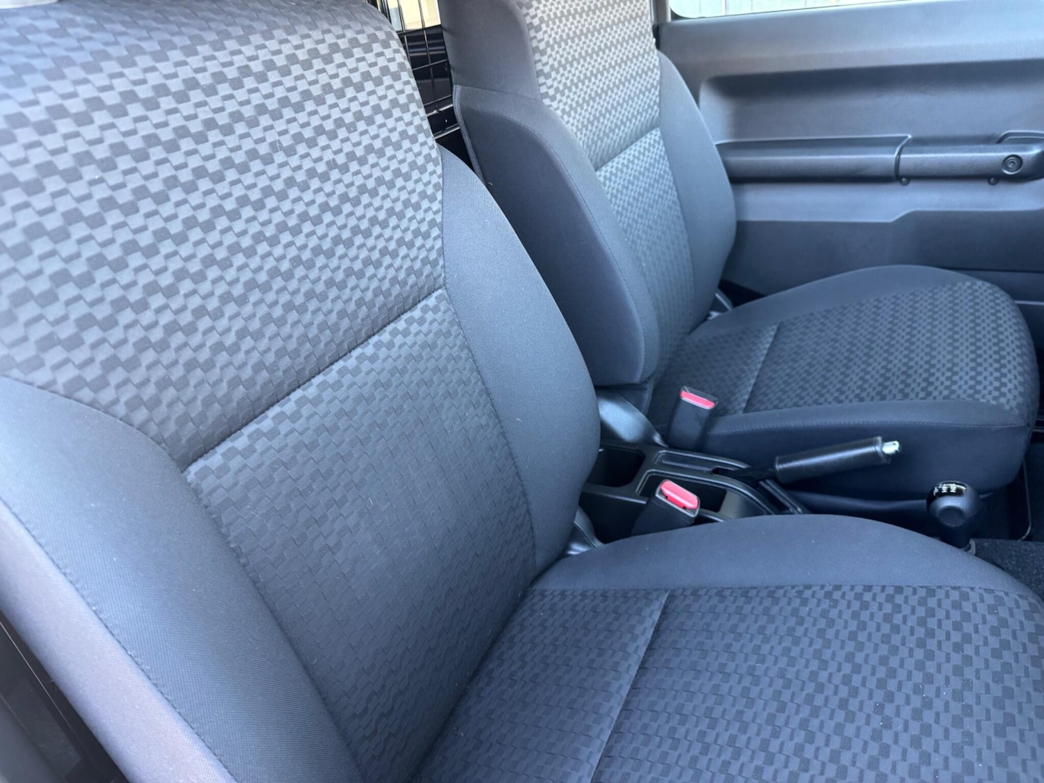 Used Suzuki Jimny 2024 for sale - 76715489: Photo 30