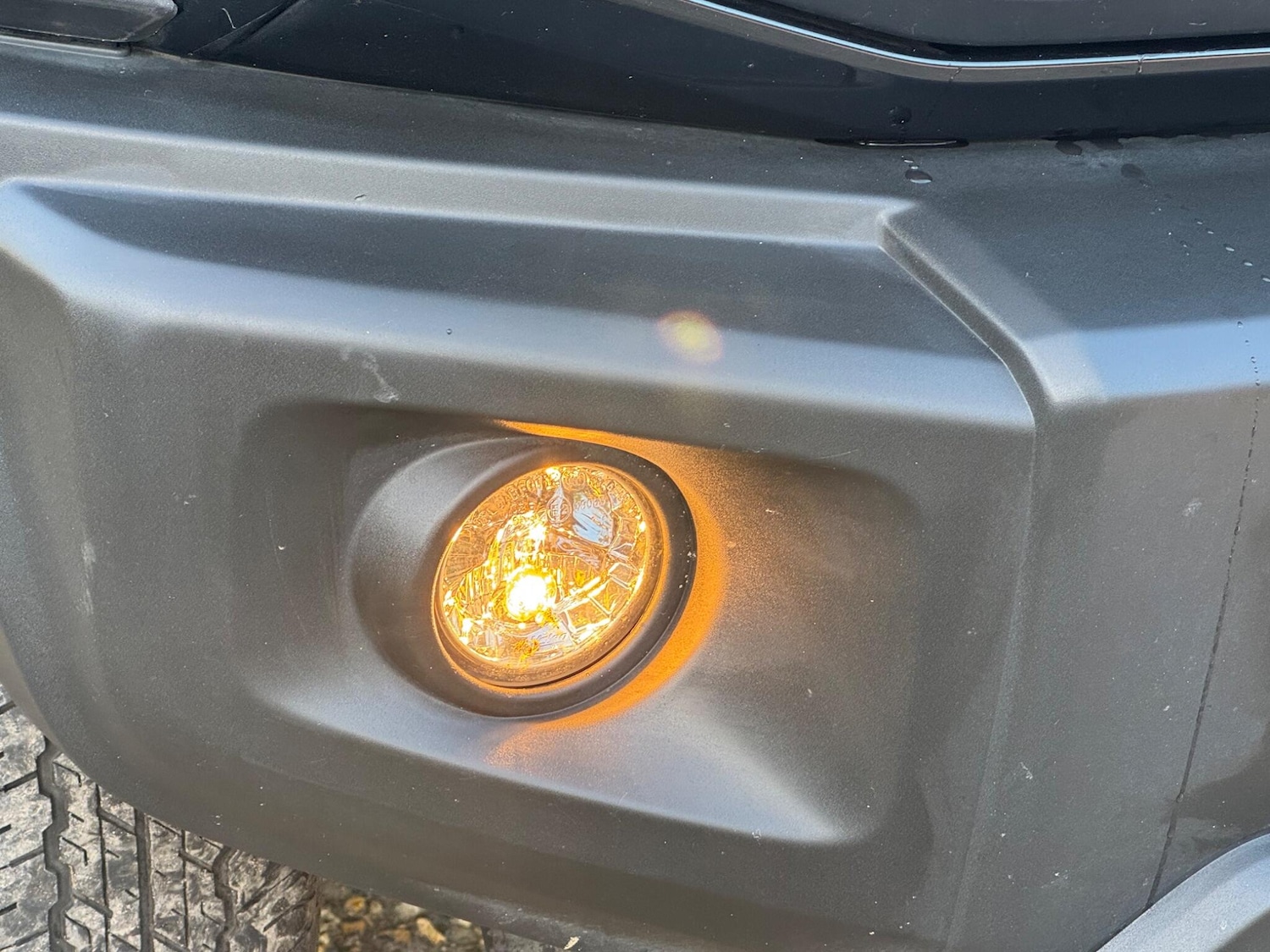 Used Suzuki Jimny 2024 for sale - 76715489: Photo 33