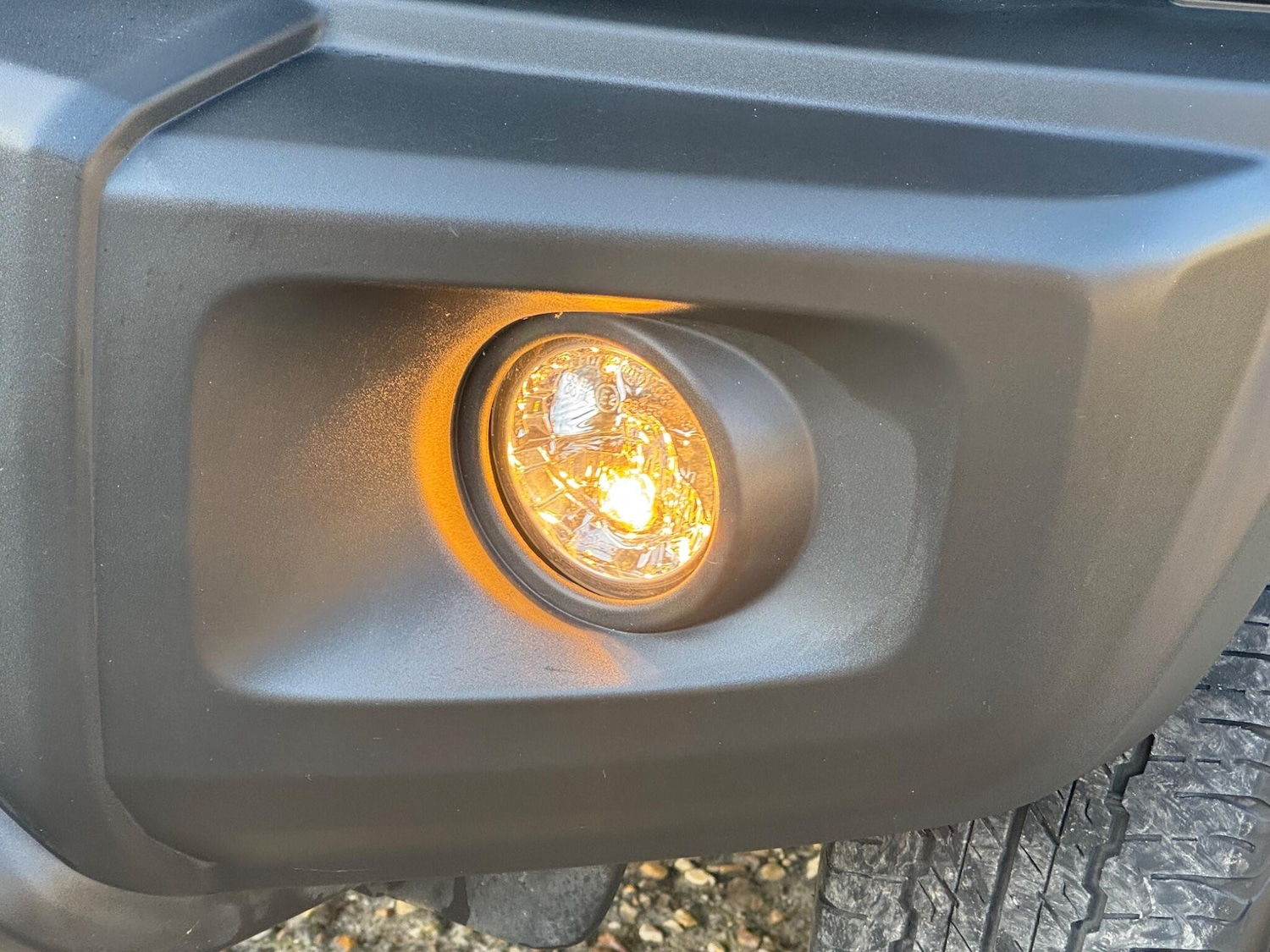 Used Suzuki Jimny 2024 for sale - 76715489: Photo 34