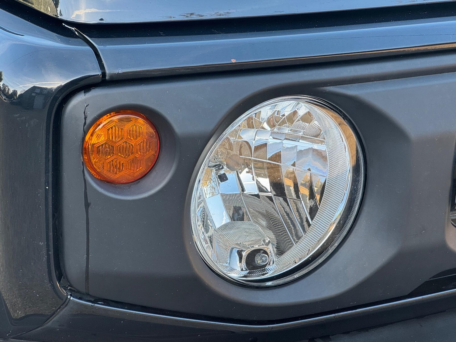 Used Suzuki Jimny 2024 for sale - 76715489: Photo 35