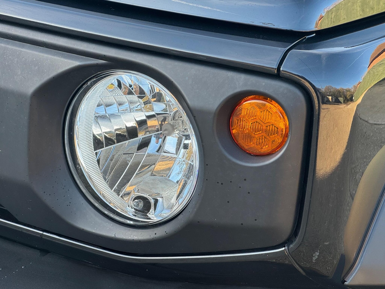 Used Suzuki Jimny 2024 for sale - 76715489: Photo 36