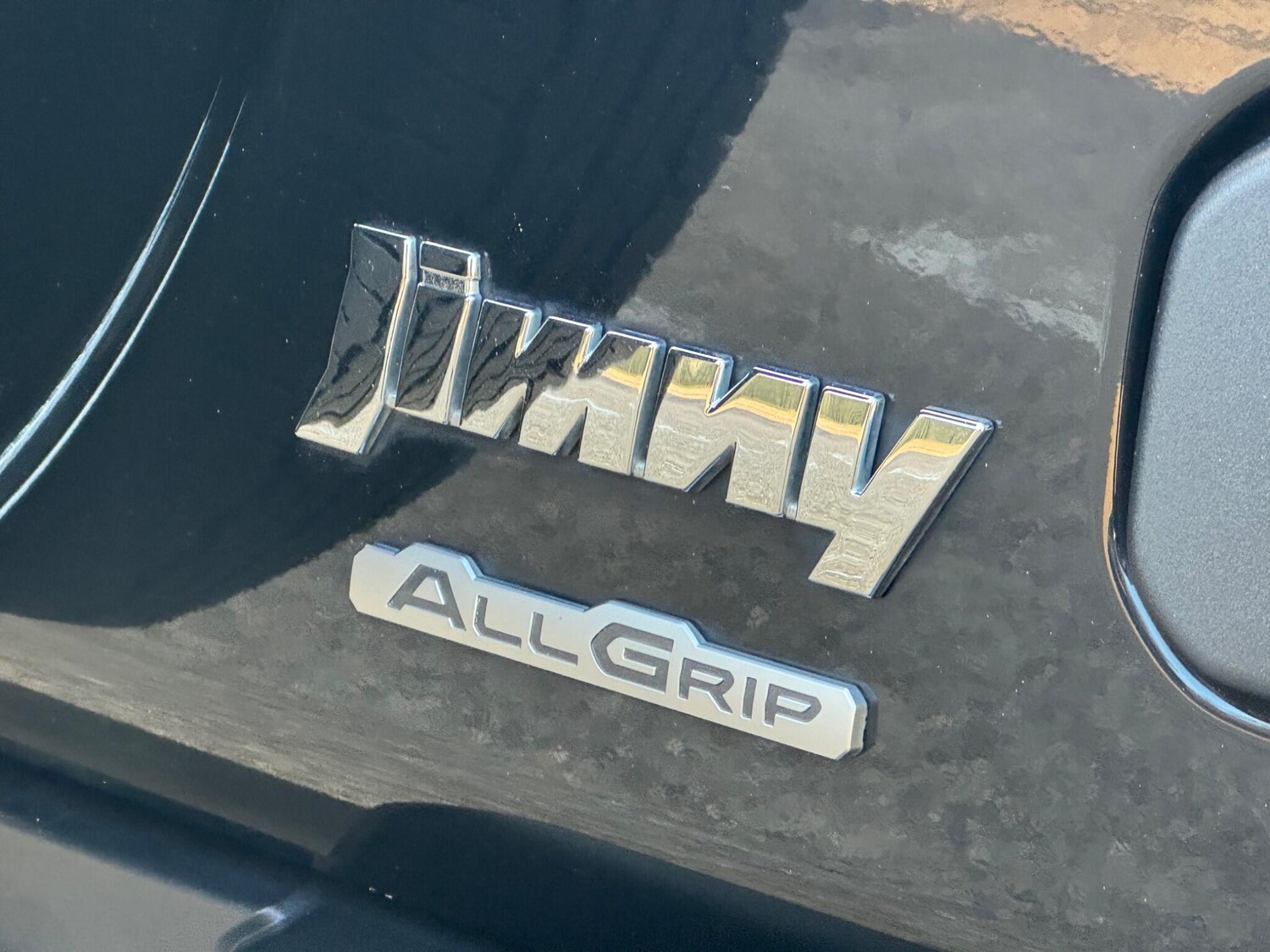 Used Suzuki Jimny 2024 for sale - 76715489: Photo 44