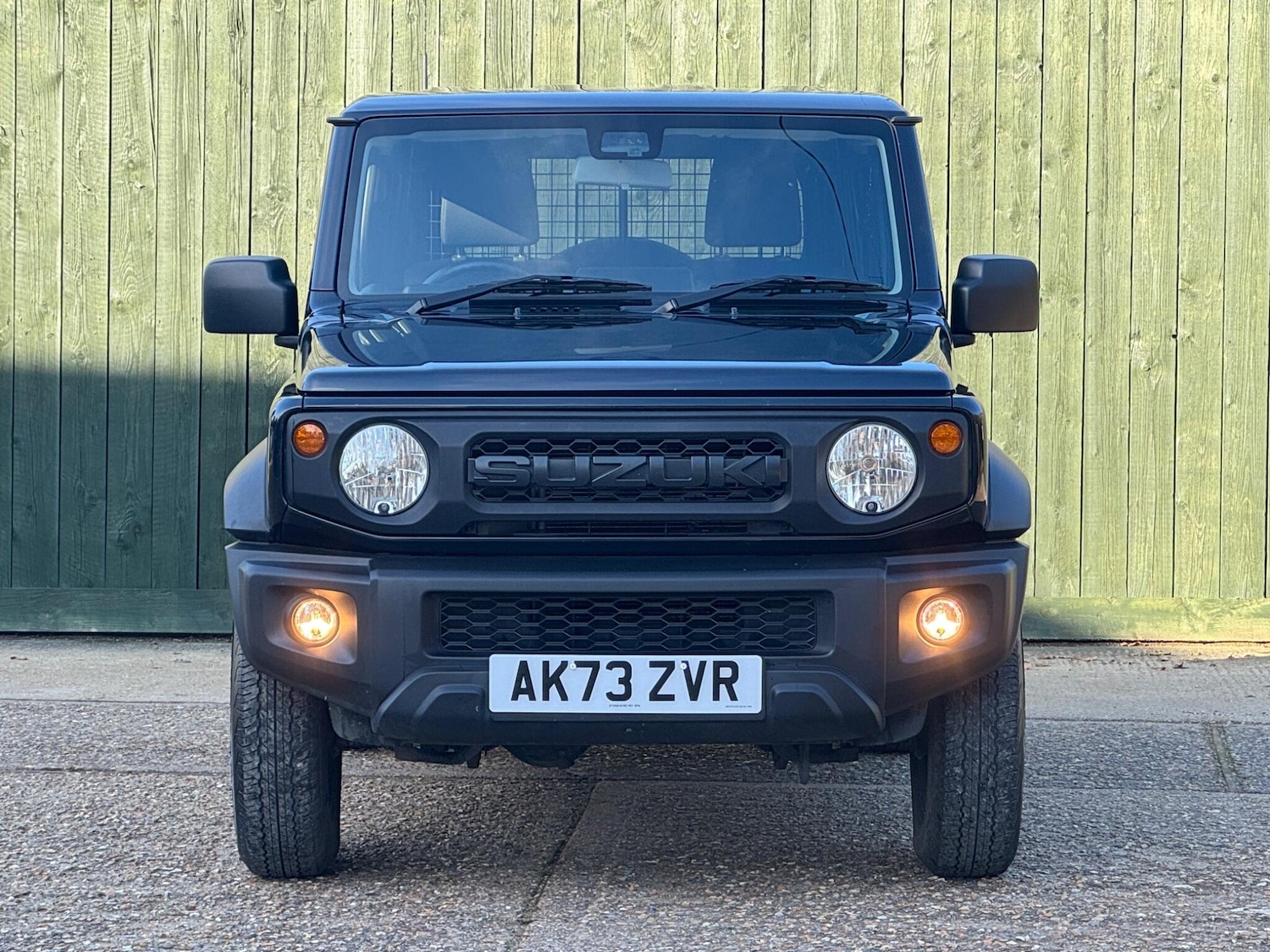 Used Suzuki Jimny 2024 for sale - 76715489: Photo 5