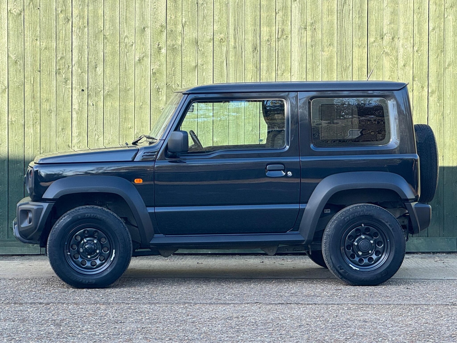 Used Suzuki Jimny 2024 for sale - 76715489: Photo 7