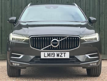 Used Volvo XC60 2019 for sale - 79847900: Photo