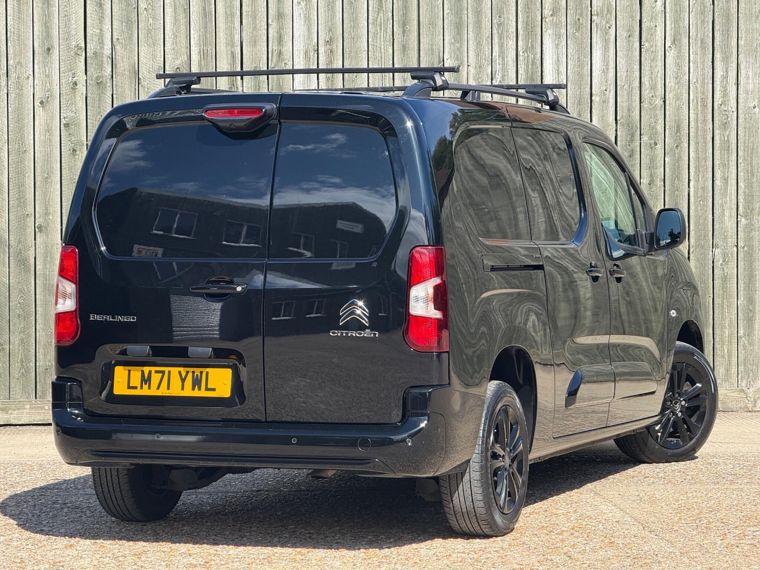 Vehicle 17