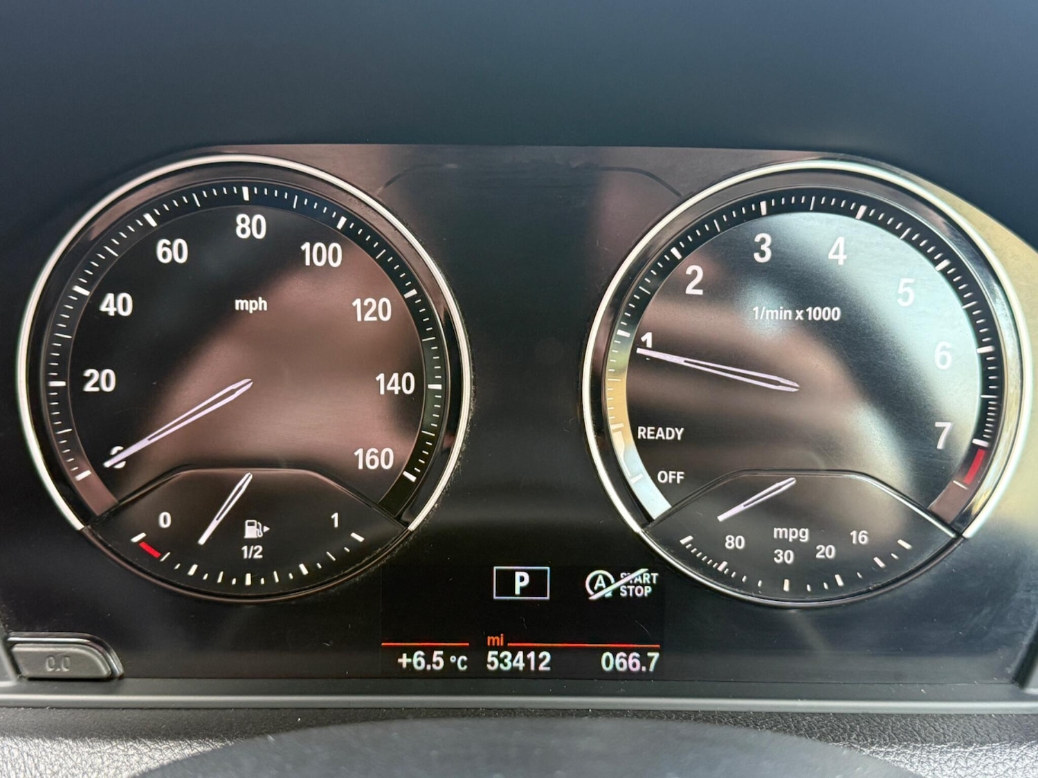 Used BMW 1 Series 2017 for sale - 77559889: Photo 13