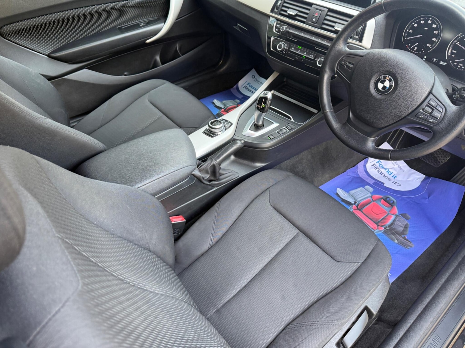 Used BMW 1 Series 2017 for sale - 77559889: Photo 15