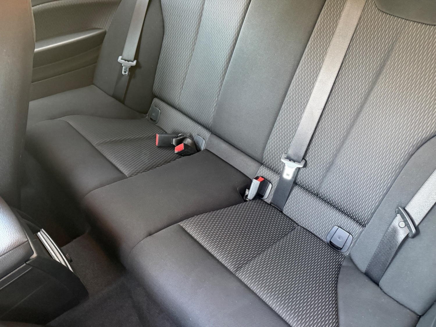 Used BMW 1 Series 2017 for sale - 77559889: Photo 17