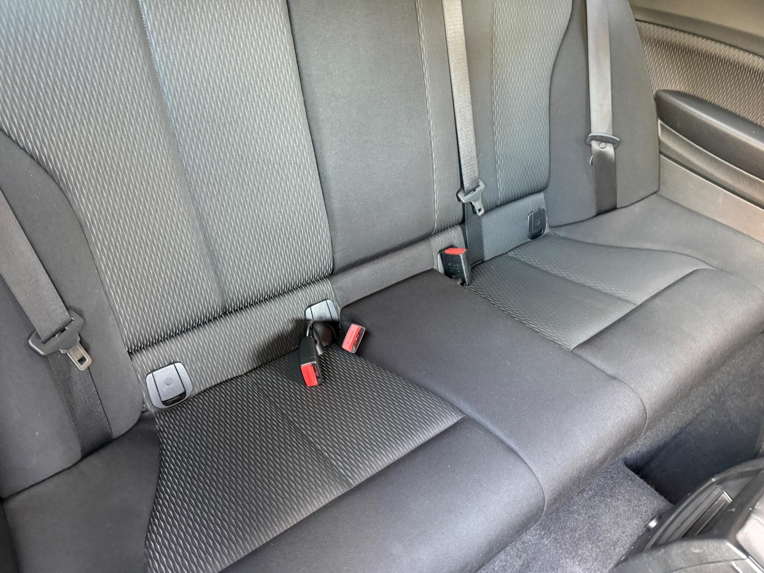 Used BMW 1 Series 2017 for sale - 77559889: Photo 20