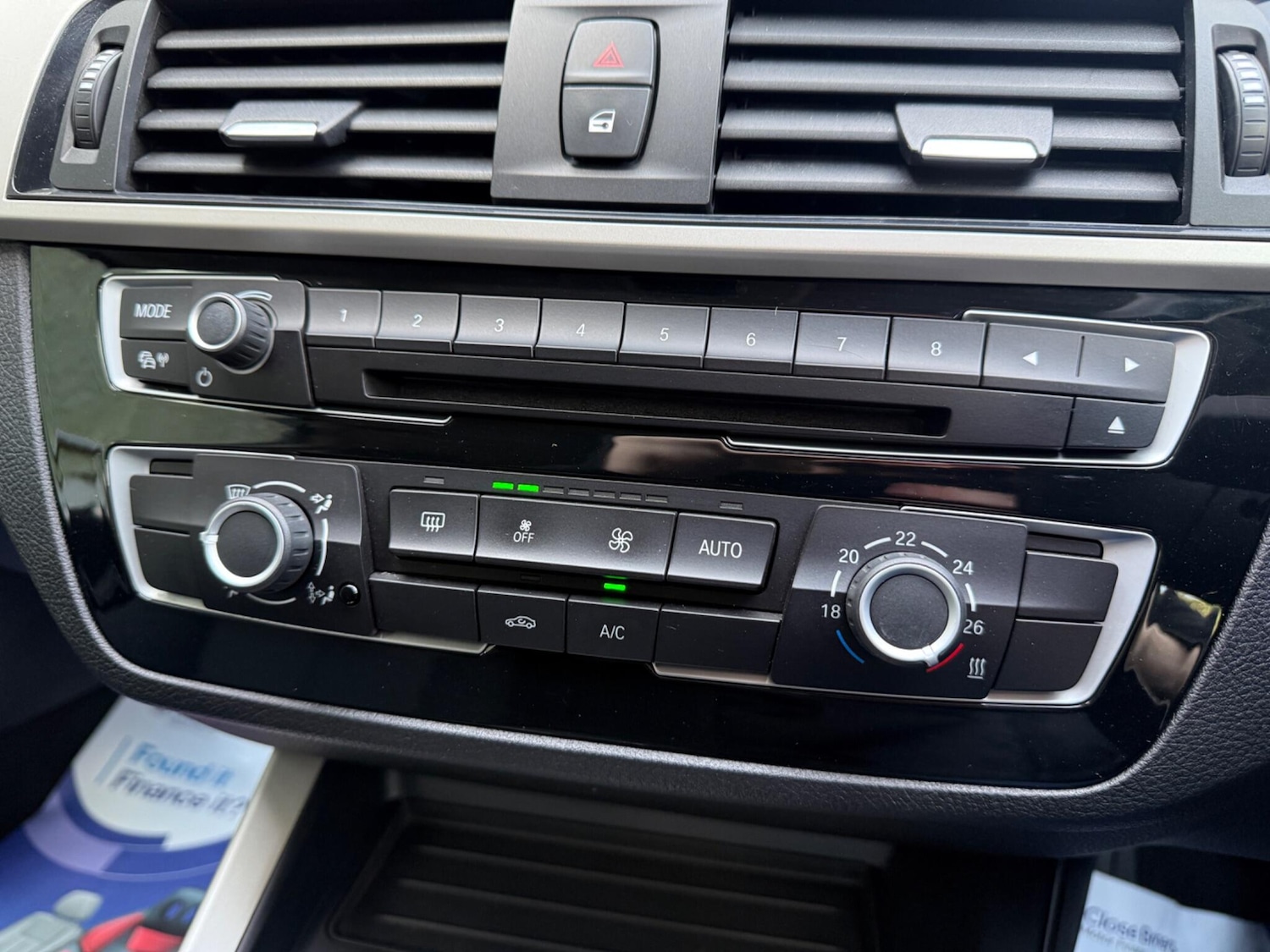 Used BMW 1 Series 2017 for sale - 77559889: Photo 26