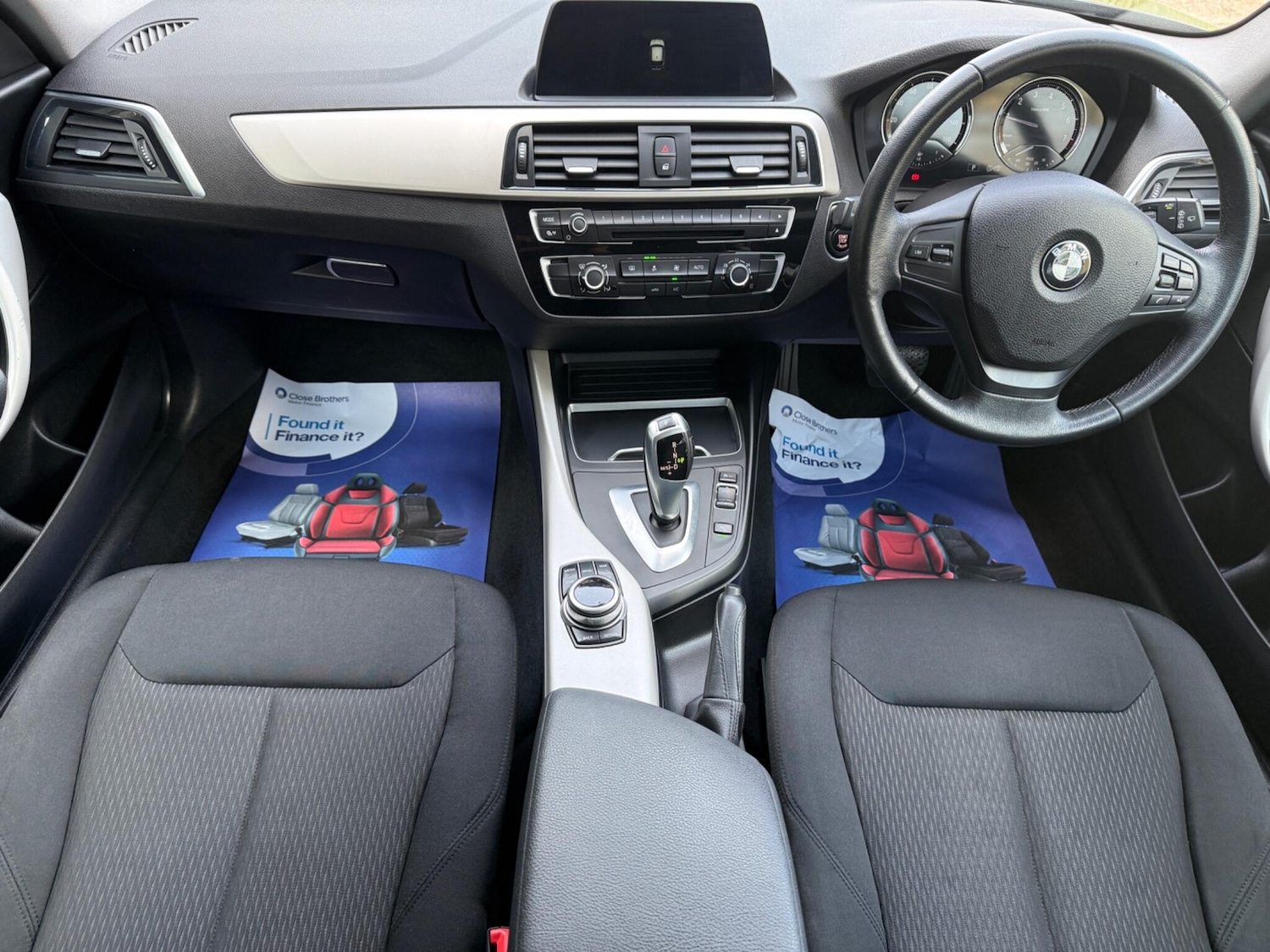 Used BMW 1 Series 2017 for sale - 77559889: Photo 3