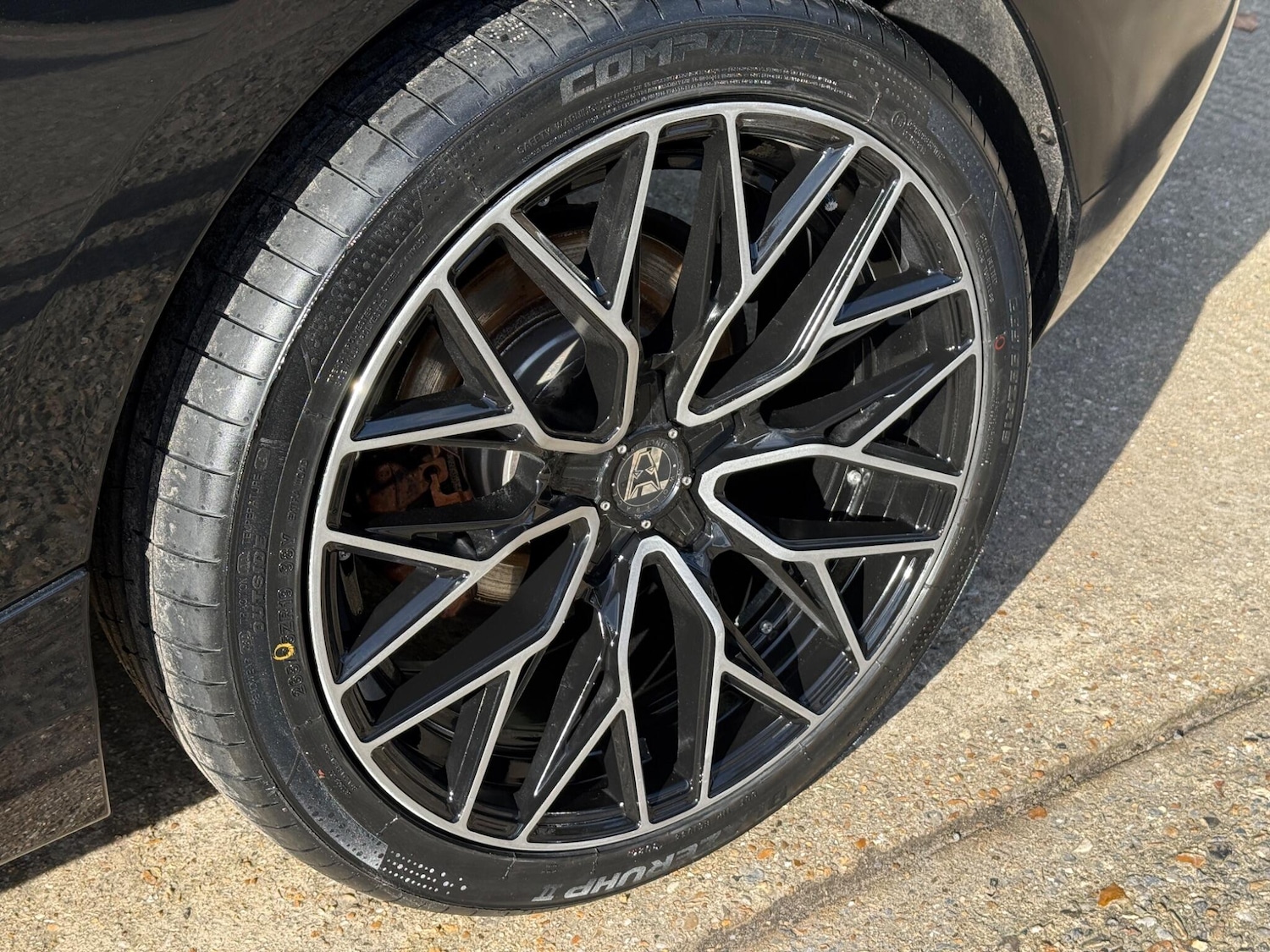 Used BMW 1 Series 2017 for sale - 77559889: Photo 36