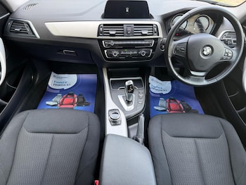 Used BMW 1 Series 2017 for sale - 77559889: Photo