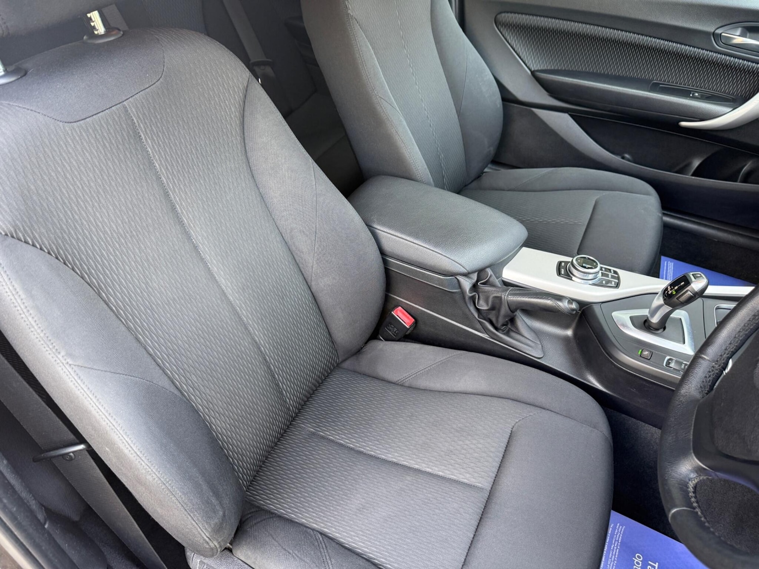 Used BMW 1 Series 2017 for sale - 77559889: Photo 6