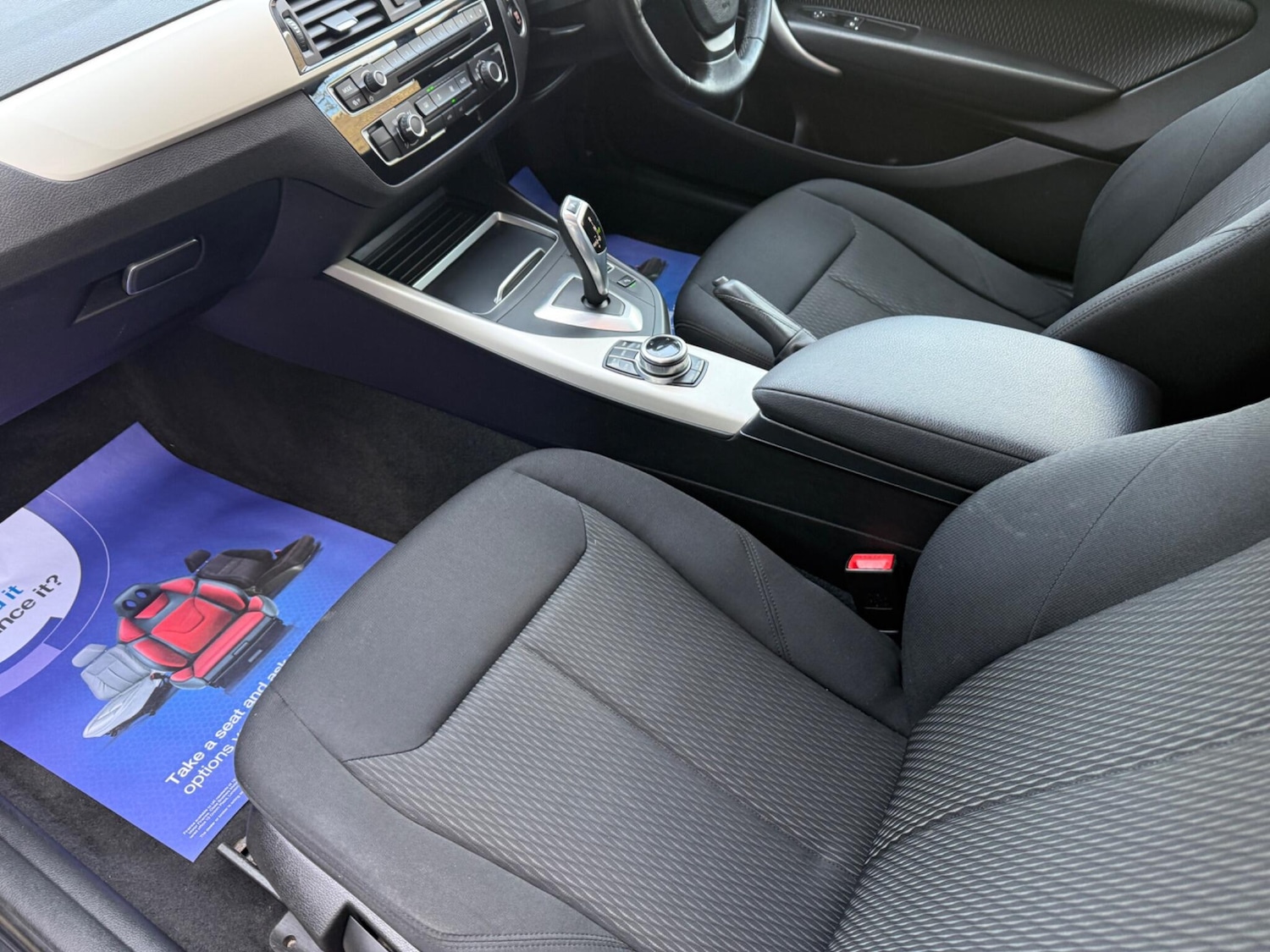 Used BMW 1 Series 2017 for sale - 77559889: Photo 9