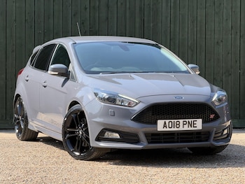 Used Ford Focus 2018 for sale - 79000028: Photo