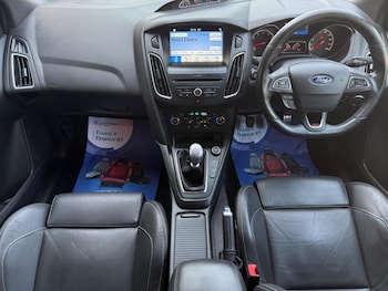 Used Ford Focus 2018 for sale - 79000028: Photo