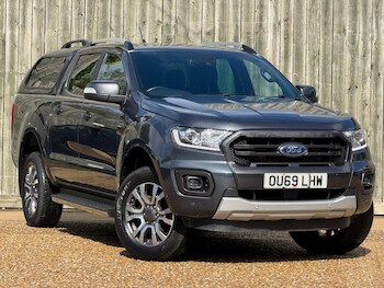 Ford - Ranger