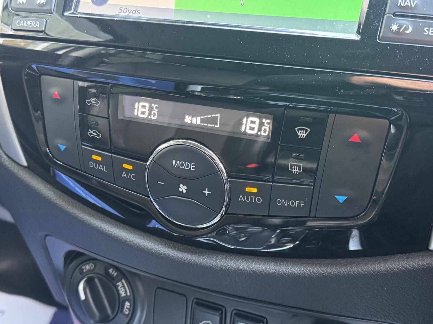 Used Nissan Navara 2018 for sale - 77131604: Photo 16