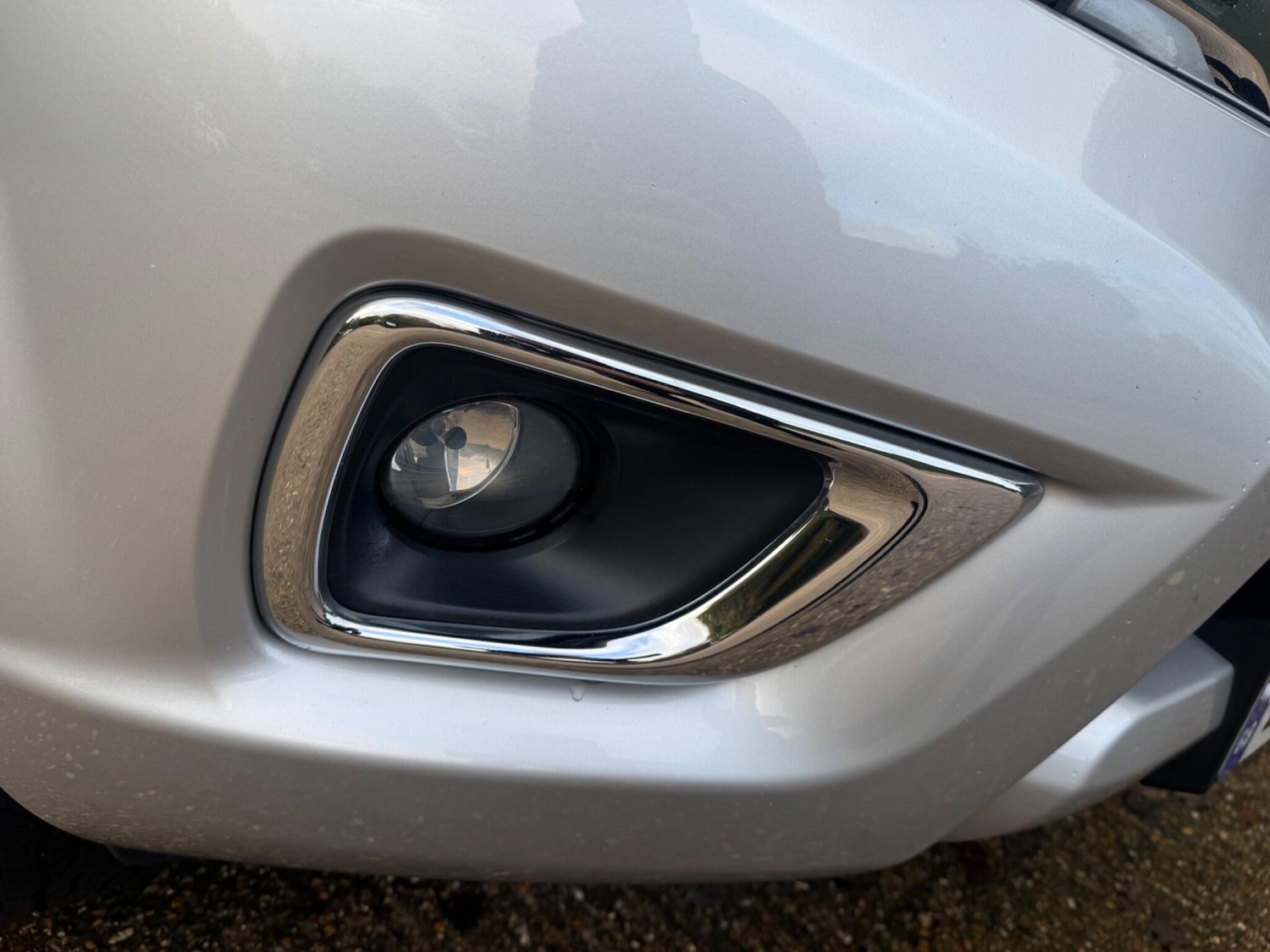 Used Nissan Navara 2018 for sale - 77131604: Photo 22