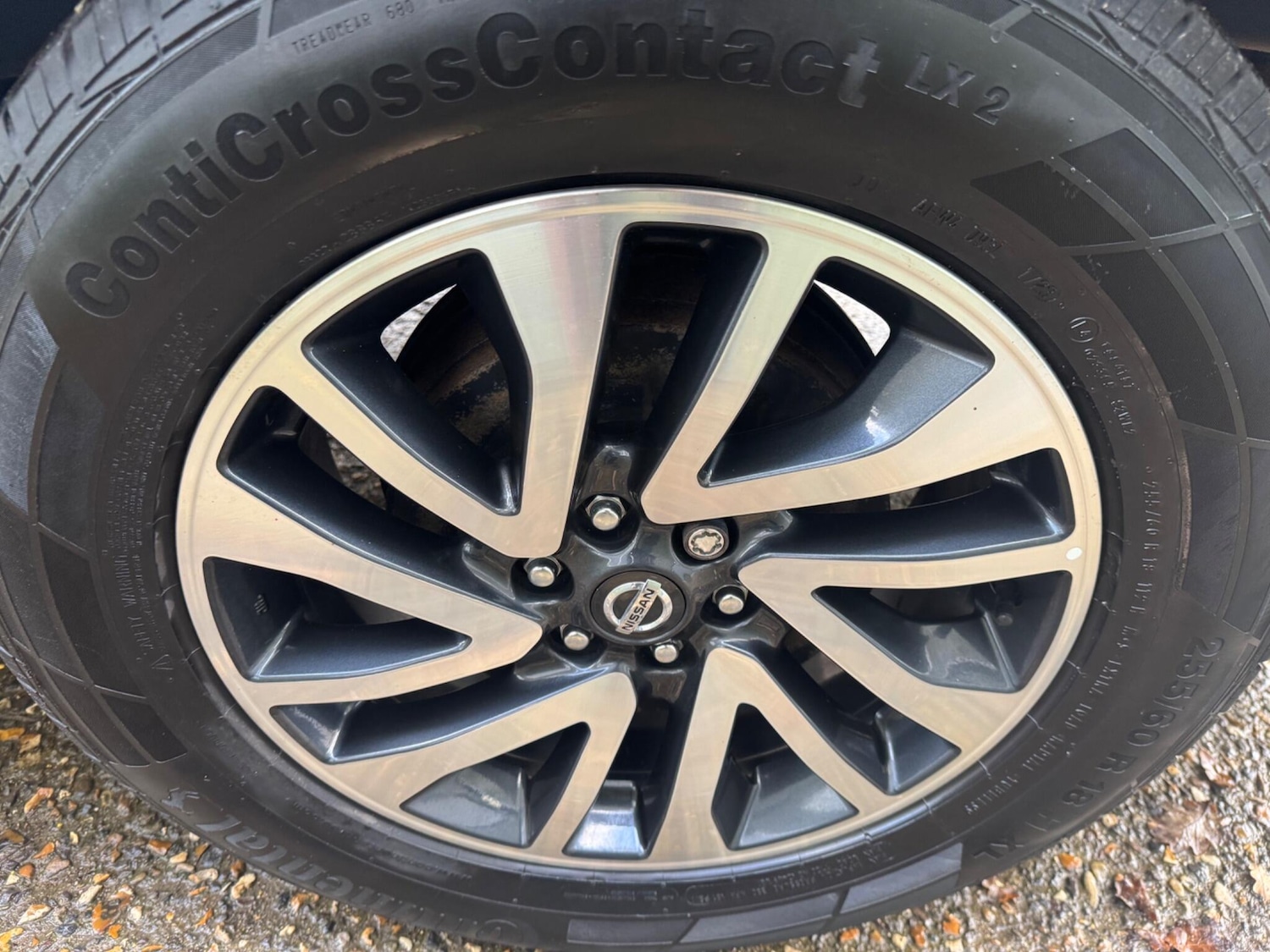 Used Nissan Navara 2018 for sale - 77131604: Photo 27