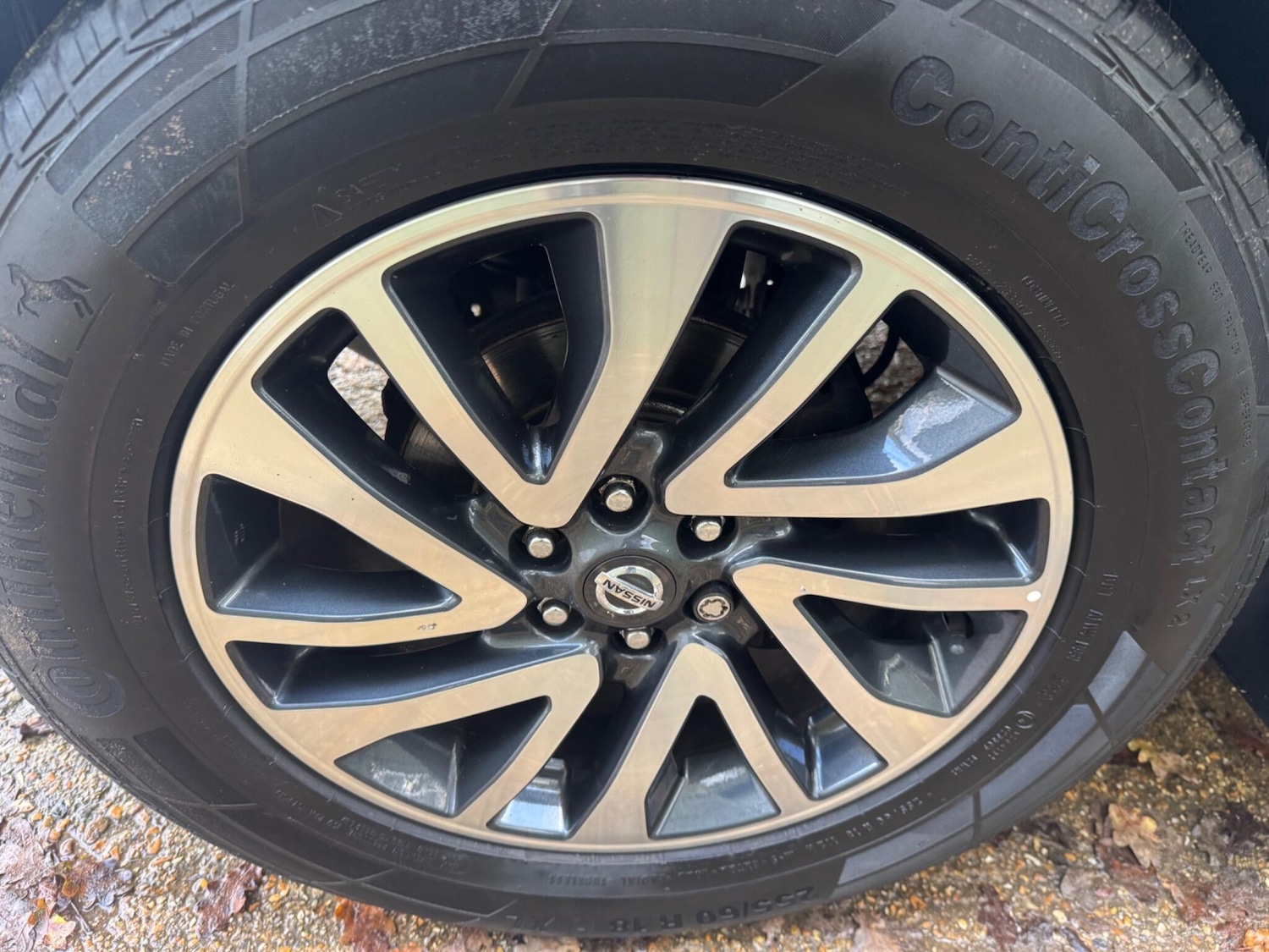 Used Nissan Navara 2018 for sale - 77131604: Photo 28