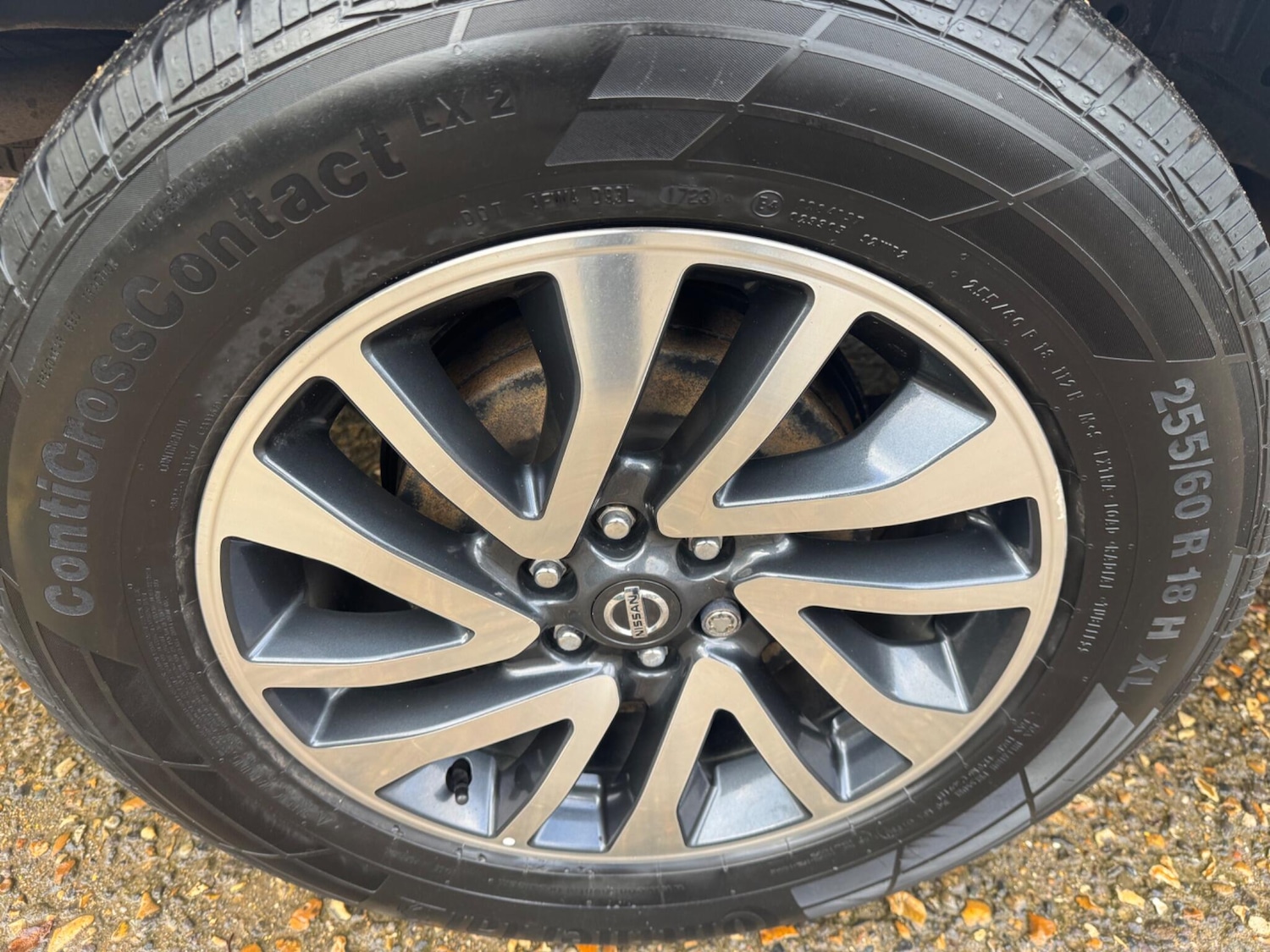 Used Nissan Navara 2018 for sale - 77131604: Photo 29