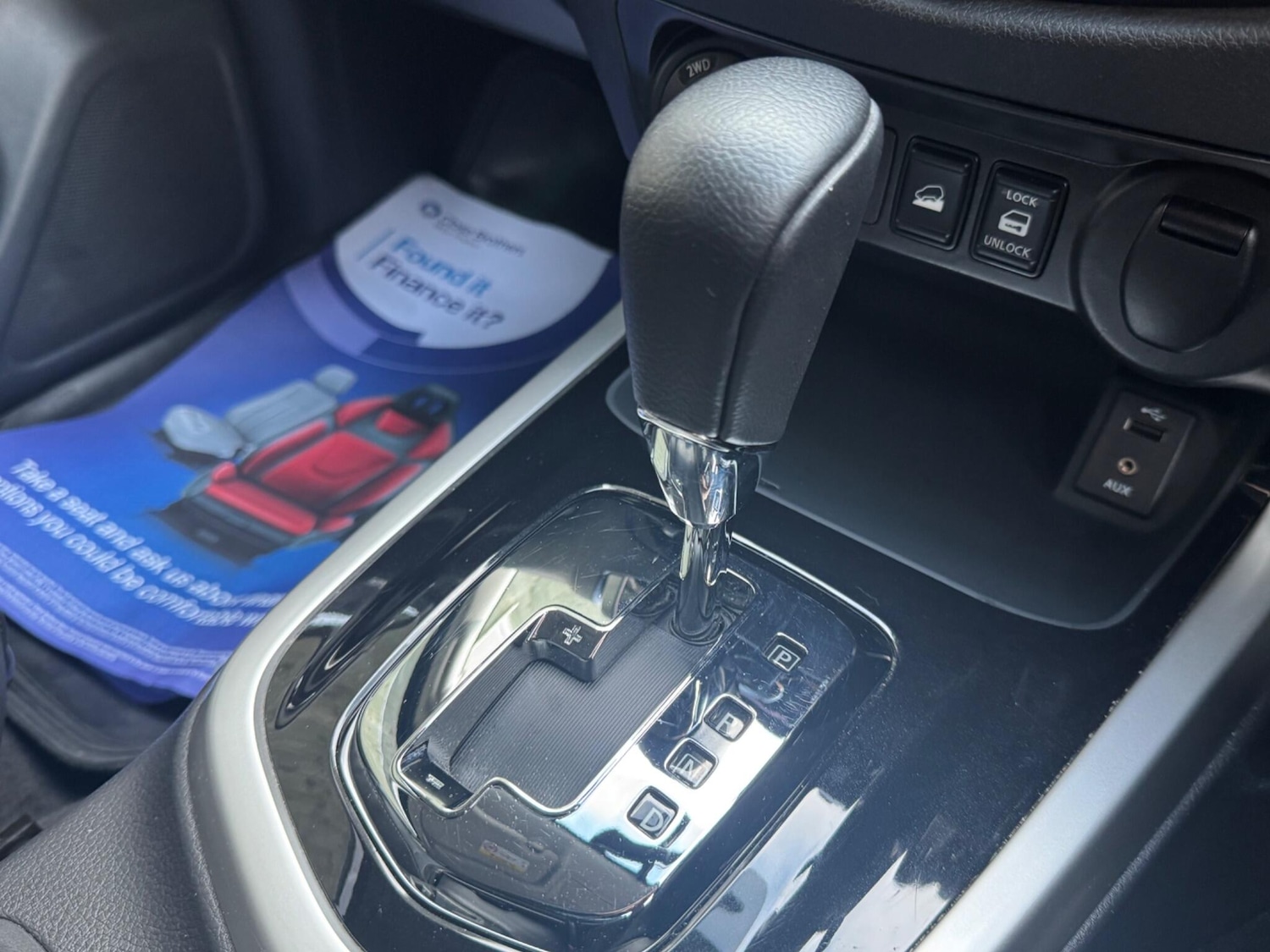 Used Nissan Navara 2018 for sale - 77131604: Photo 34