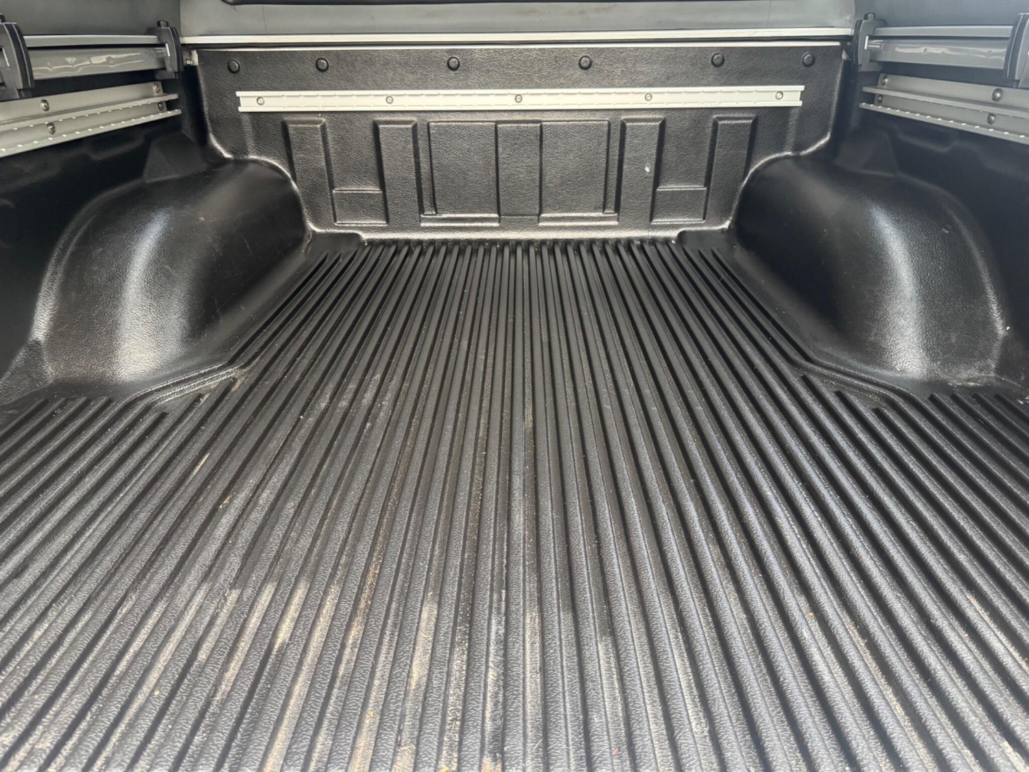 Used Nissan Navara 2018 for sale - 77131604: Photo 44