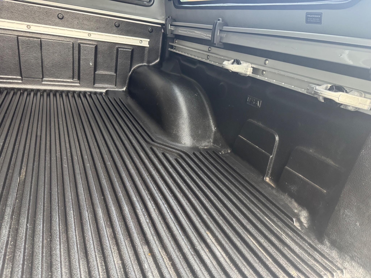 Used Nissan Navara 2018 for sale - 77131604: Photo 48