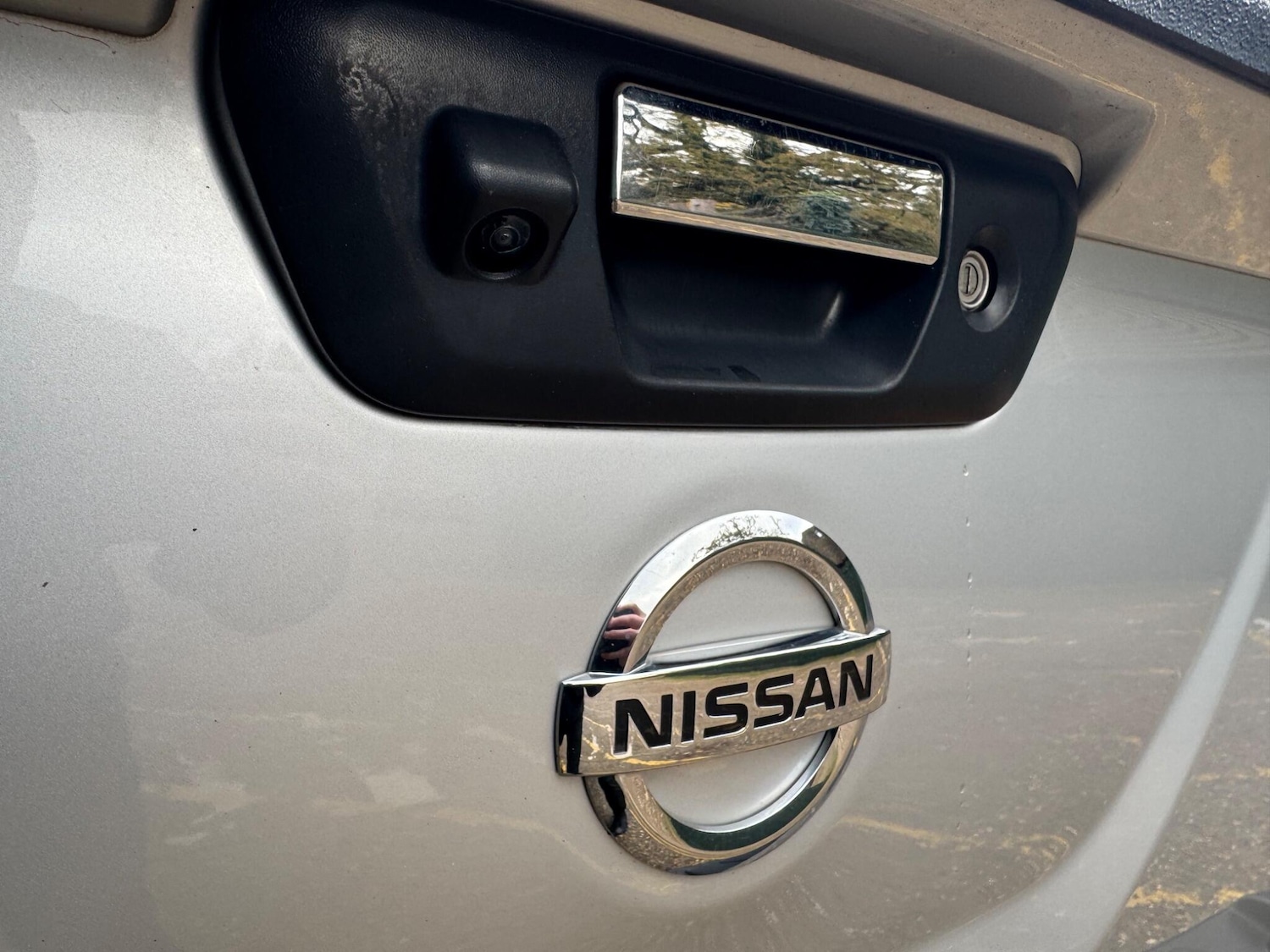 Used Nissan Navara 2018 for sale - 77131604: Photo 50