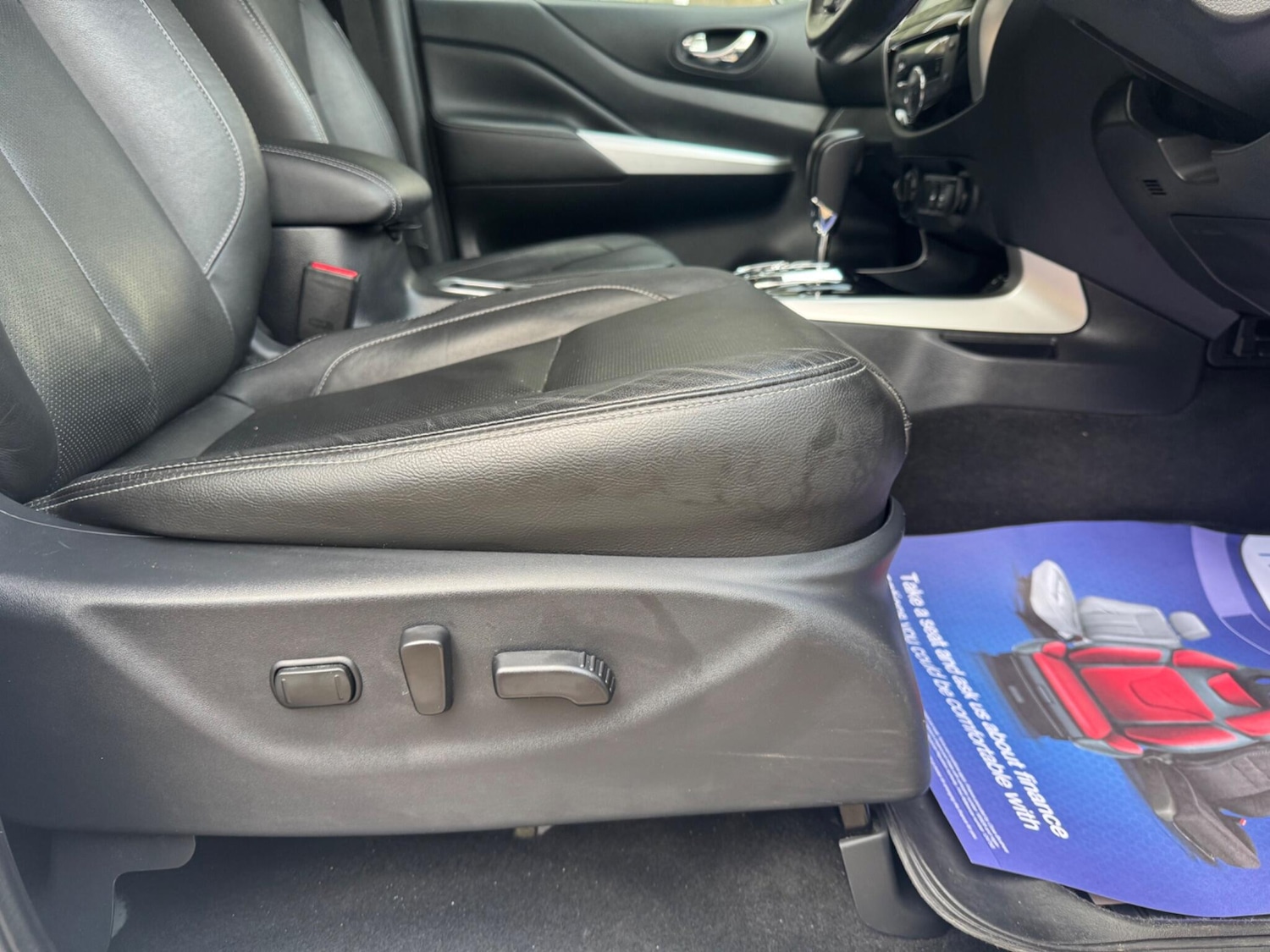 Used Nissan Navara 2018 for sale - 77131604: Photo 51