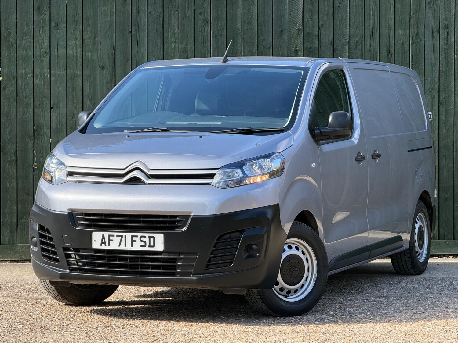 Used Citroen Dispatch 2022 for sale - 78115299: Photo 10