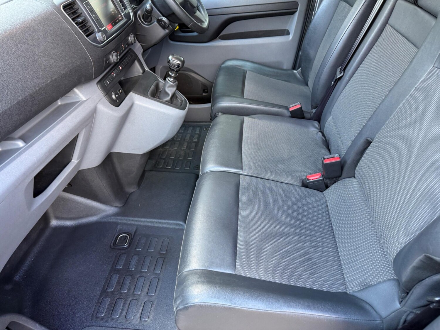 Used Citroen Dispatch 2022 for sale - 78115299: Photo 11