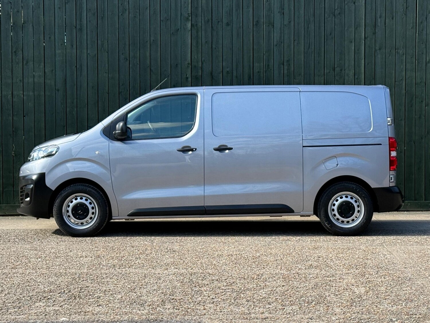 Used Citroen Dispatch 2022 for sale - 78115299: Photo 13