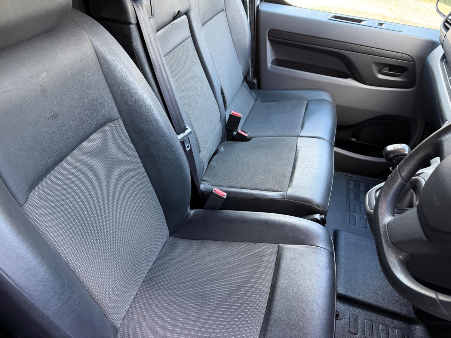 Used Citroen Dispatch 2022 for sale - 78115299: Photo 14