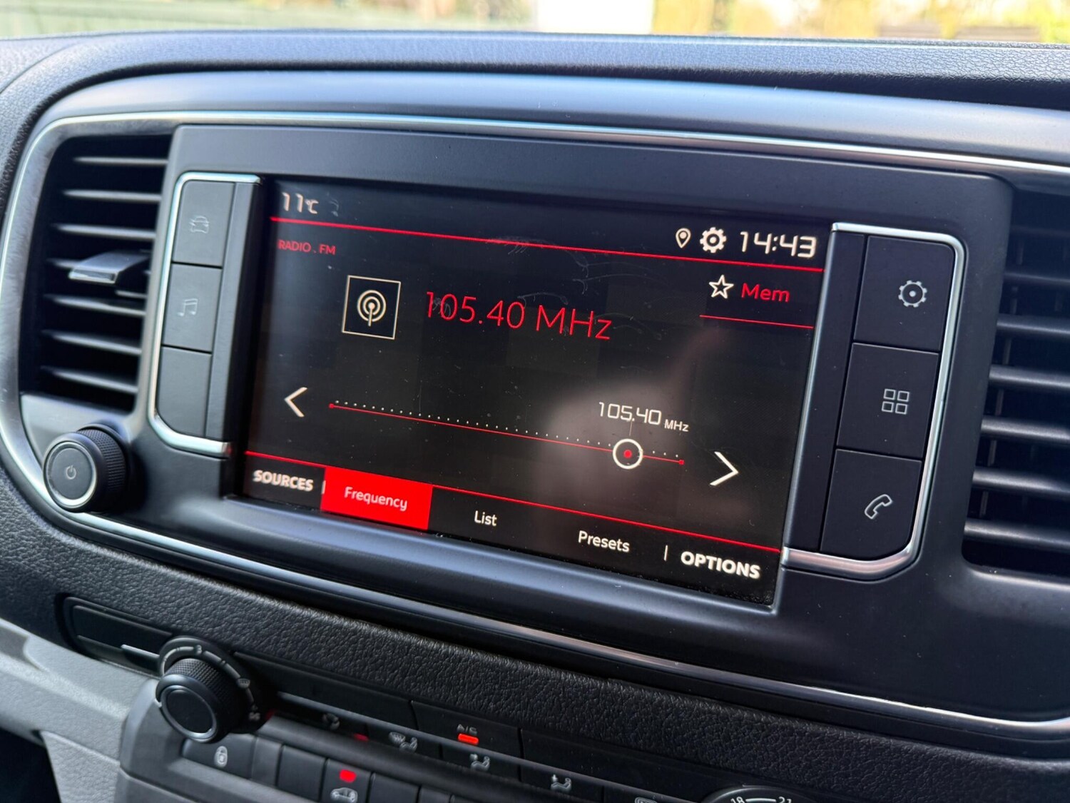 Used Citroen Dispatch 2022 for sale - 78115299: Photo 15