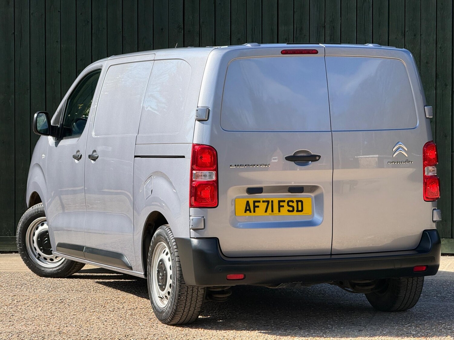 Used Citroen Dispatch 2022 for sale - 78115299: Photo 16