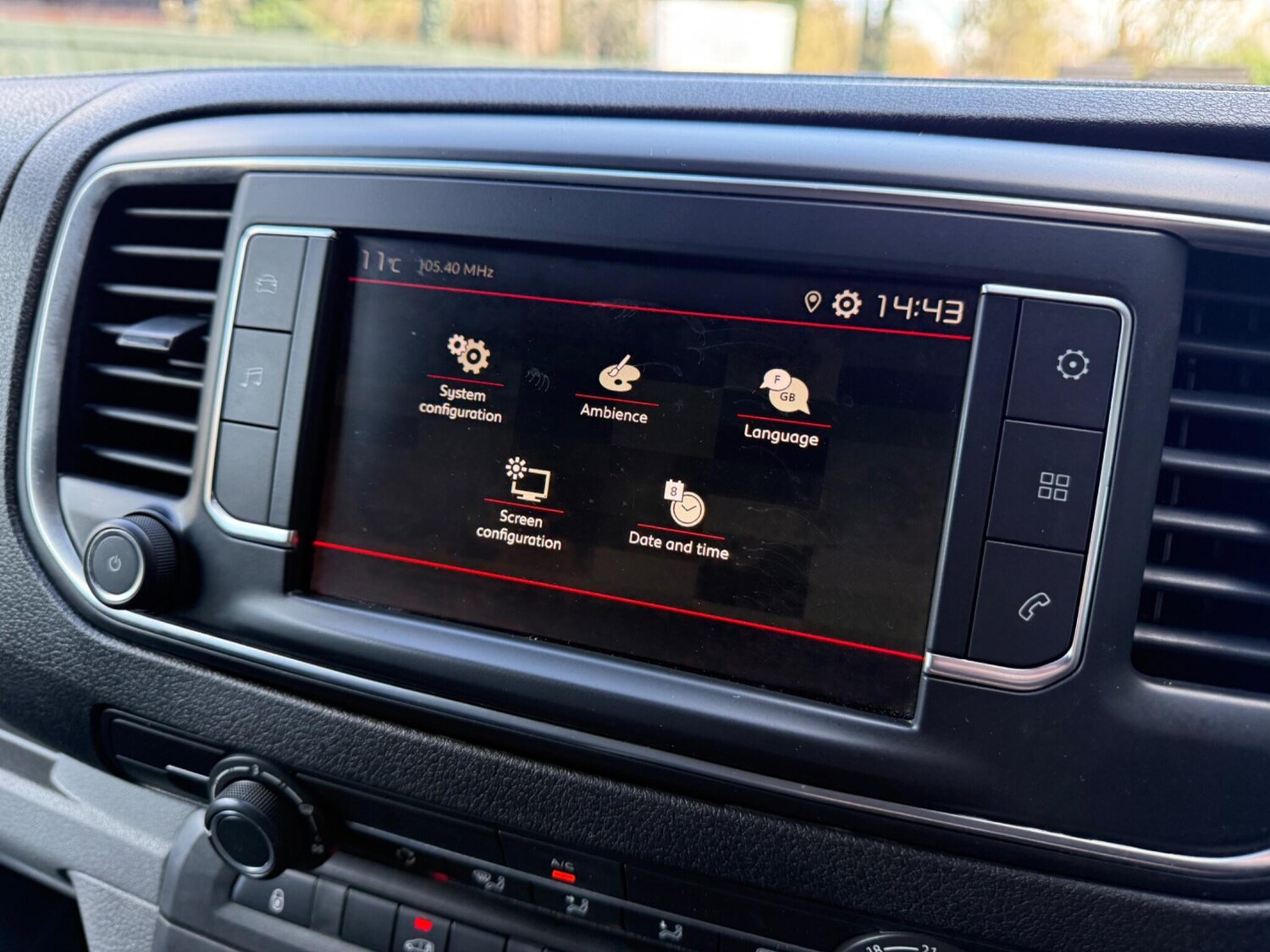 Used Citroen Dispatch 2022 for sale - 78115299: Photo 17