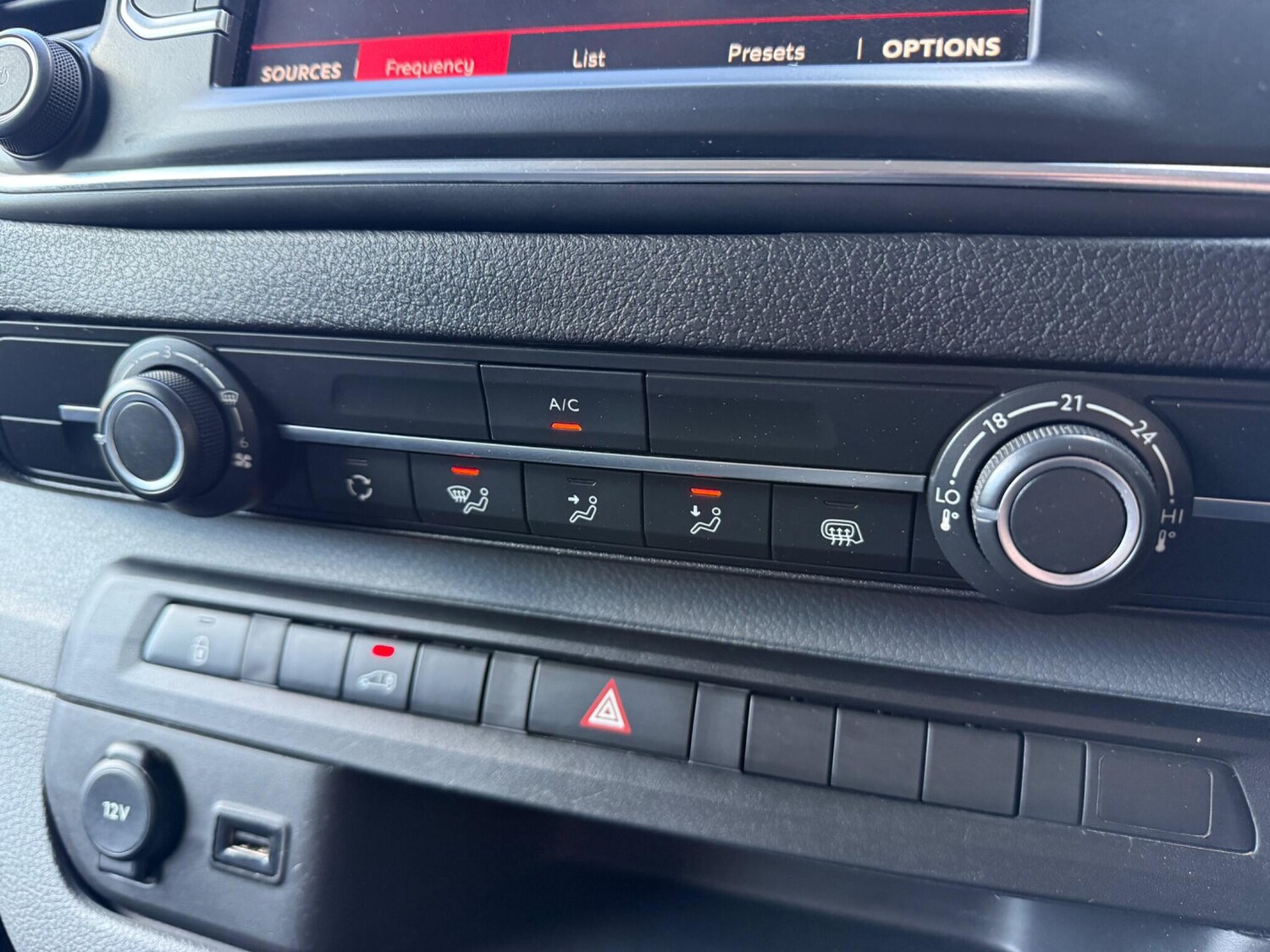 Used Citroen Dispatch 2022 for sale - 78115299: Photo 20