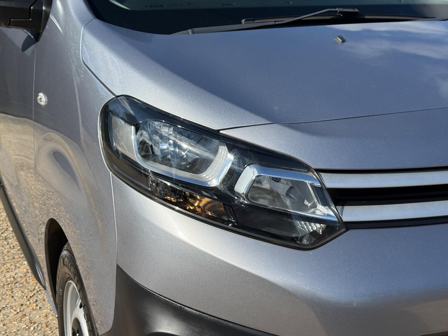 Used Citroen Dispatch 2022 for sale - 78115299: Photo 21