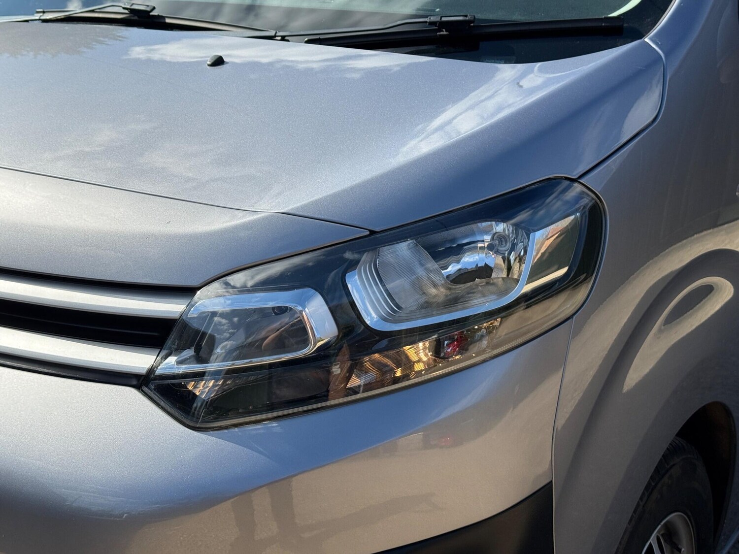 Used Citroen Dispatch 2022 for sale - 78115299: Photo 23