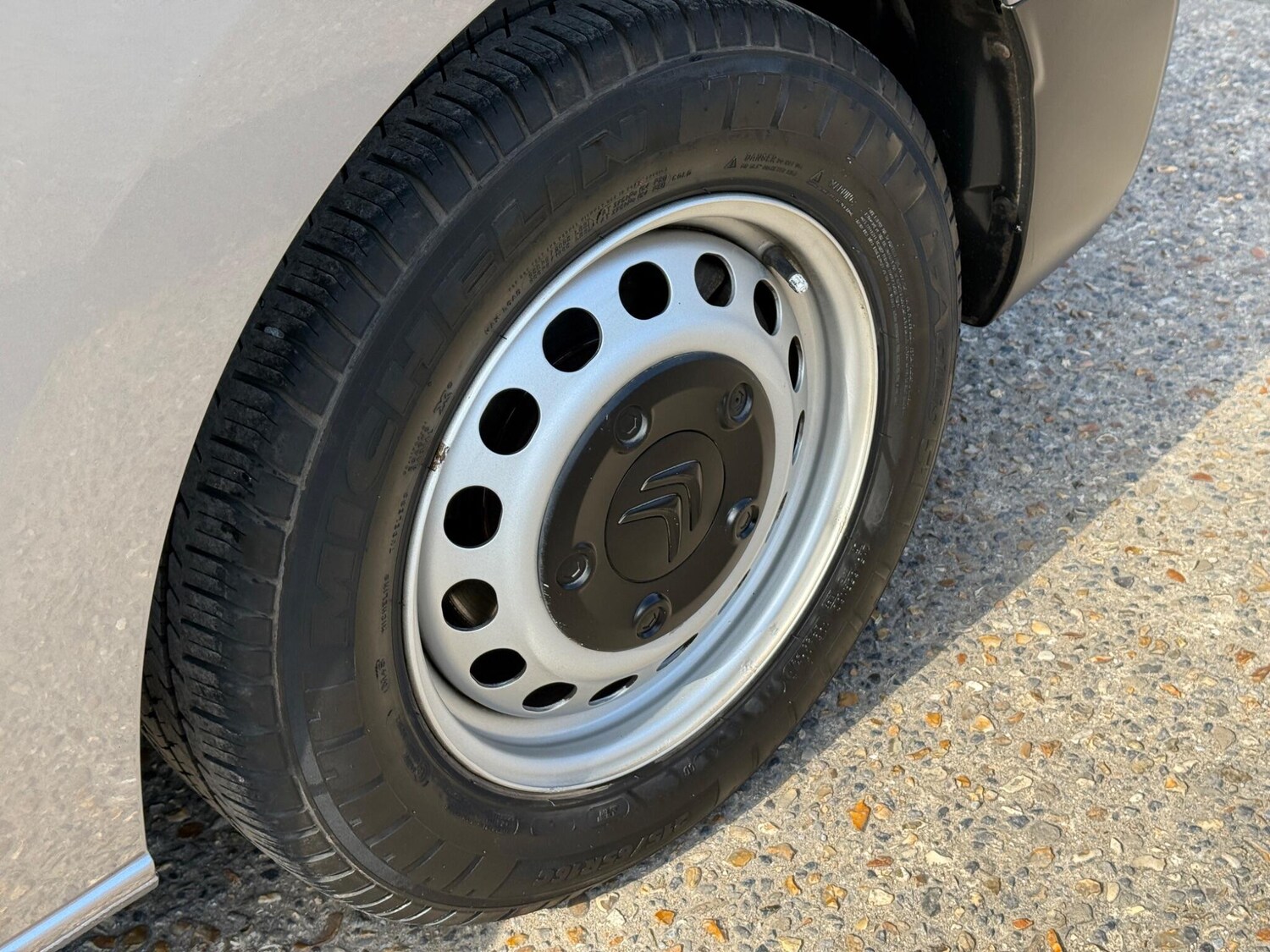 Used Citroen Dispatch 2022 for sale - 78115299: Photo 25